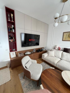 Opulence Apartmani